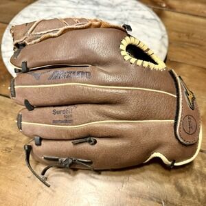 Mizuno GPP 1100Y3 11" Baseball Glove Full Grain Leather Right Handed Thrower LHT